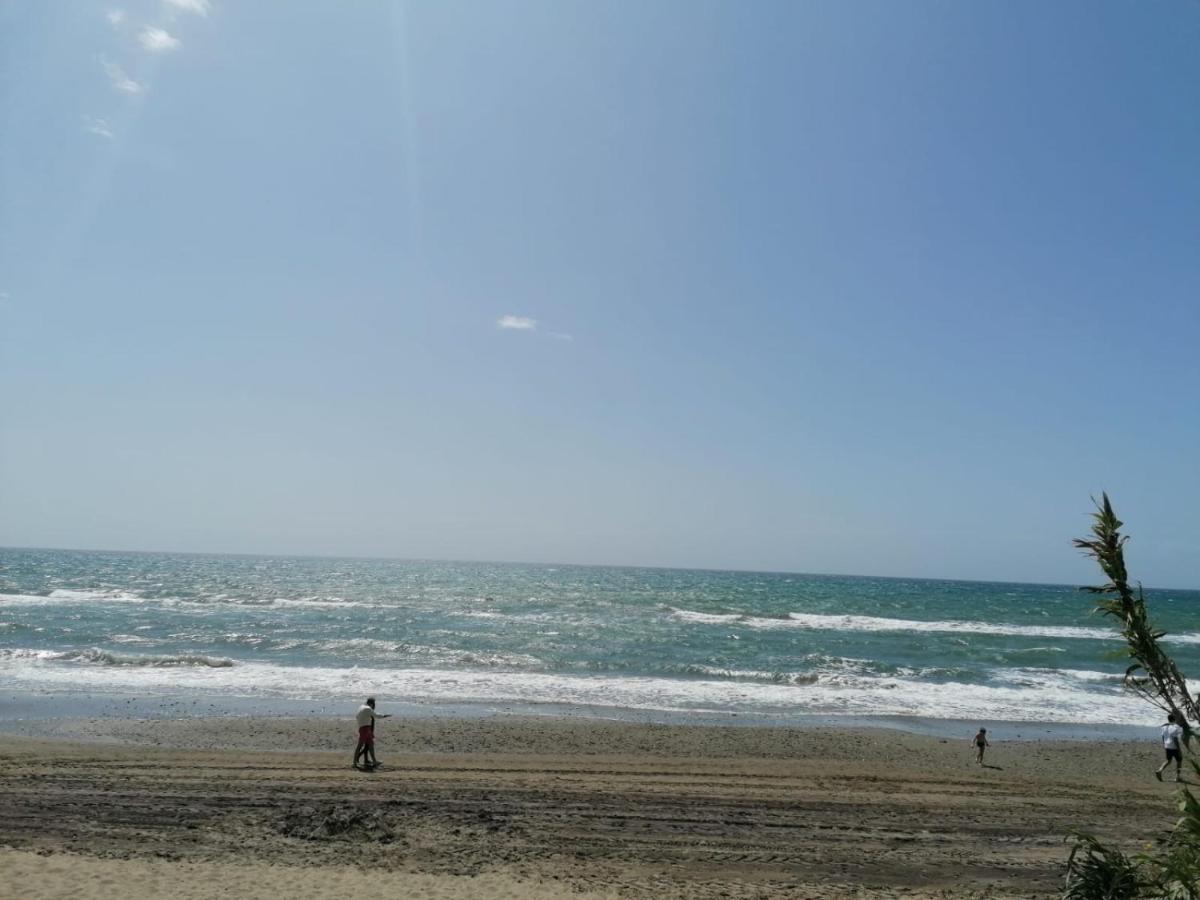 Lovely And Quiet Marbella Exterior photo