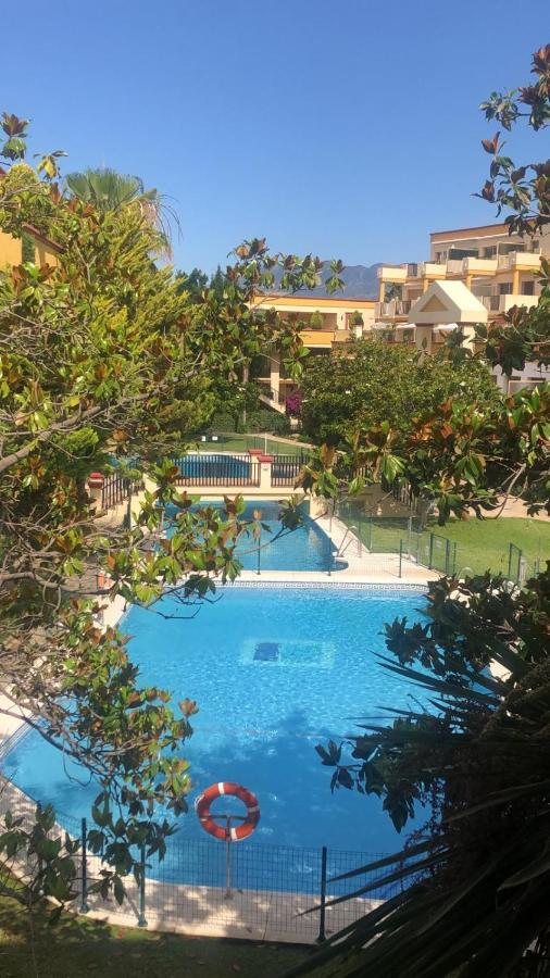 Lovely And Quiet Marbella Exterior photo